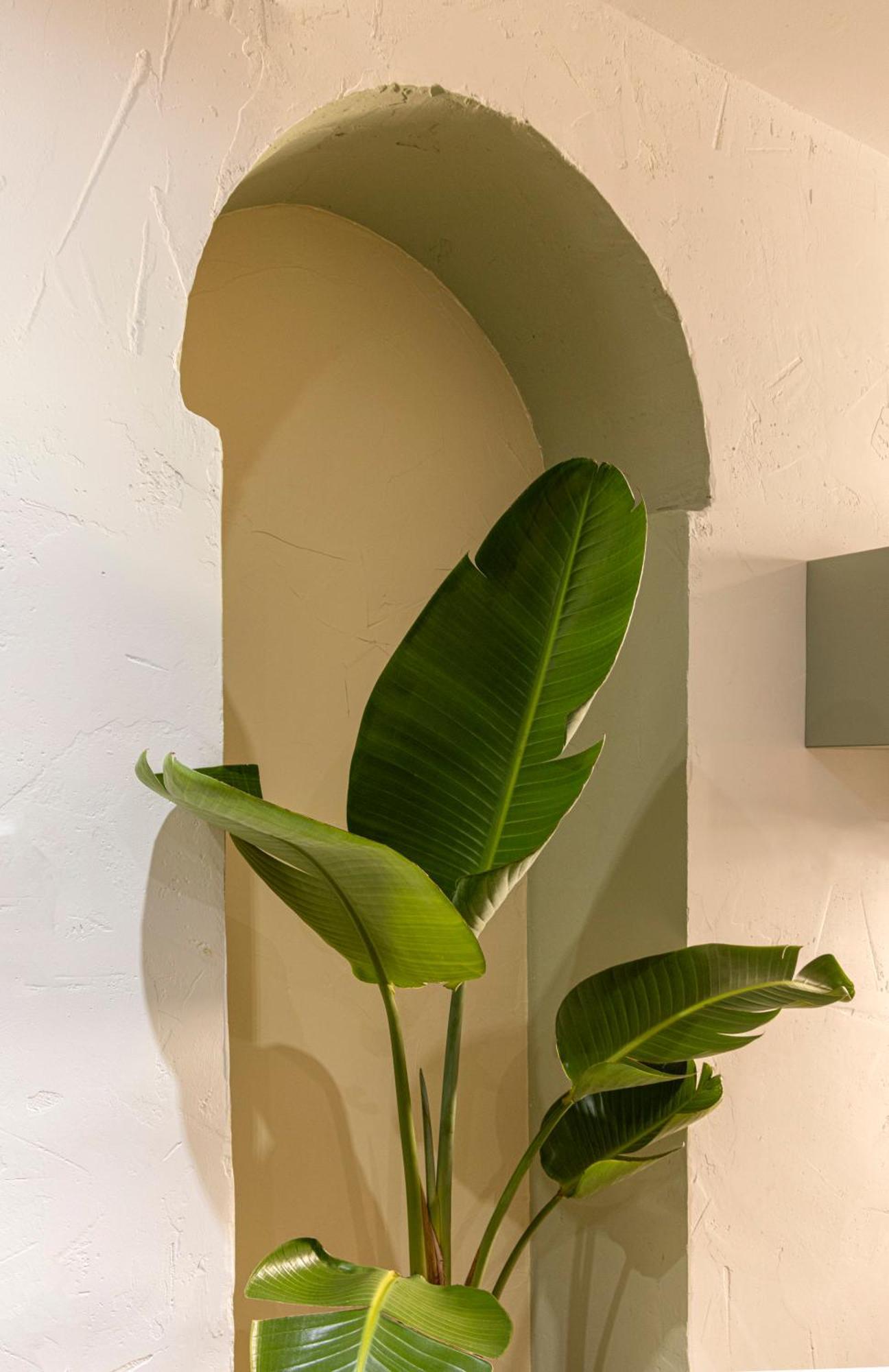 "Greenwater" Apt Con Bagno Turco - Brera Milan Exterior photo